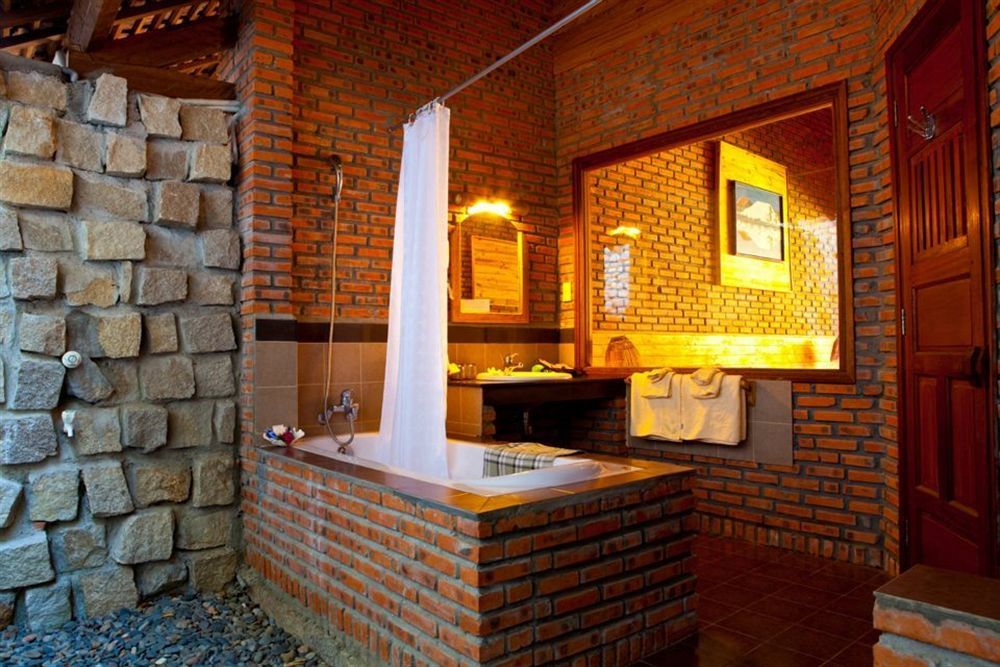 Wild Beach Boutique Resort Ninh Phuoc Room photo